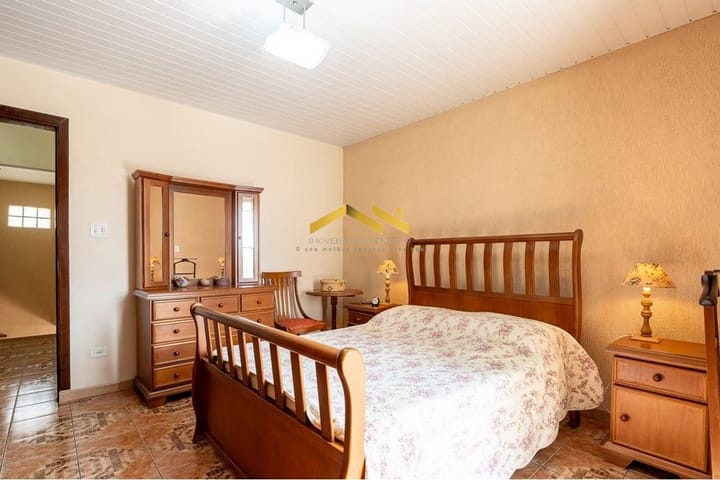 Casa à venda com 3 quartos, 192m² - Foto 14