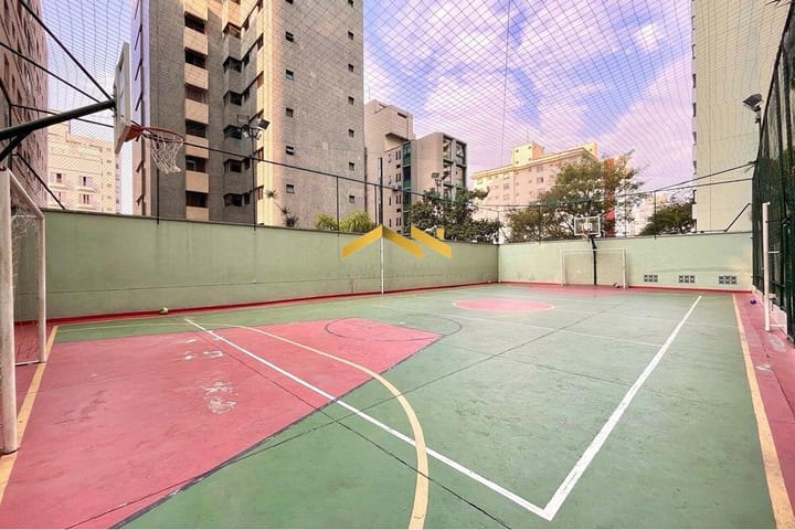 Apartamento à venda com 2 quartos, 61m² - Foto 11