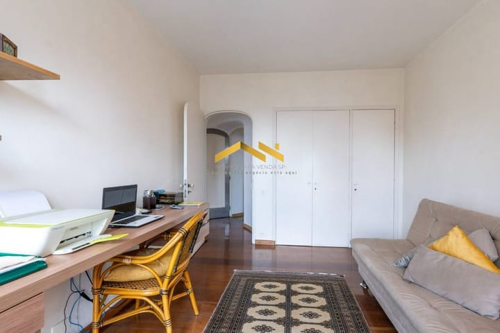 Apartamento à venda com 4 quartos, 576m² - Foto 7