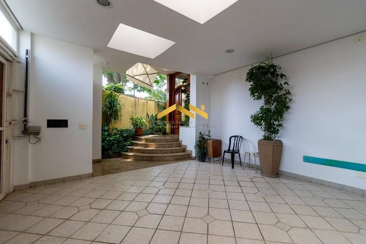 Casa à venda com 4 quartos, 440m² - Foto 22