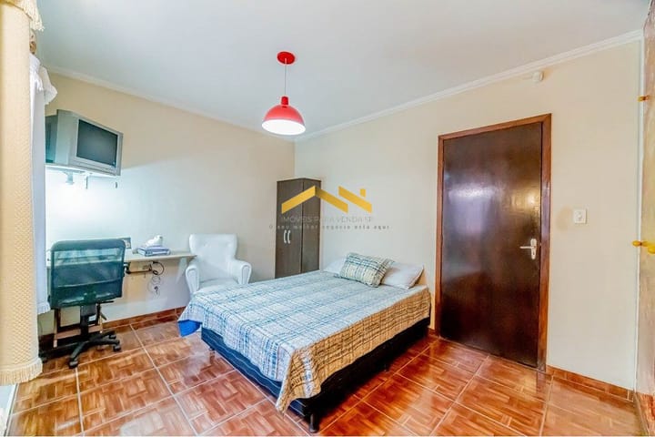 Casa à venda com 4 quartos, 316m² - Foto 56