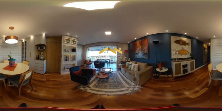 Apartamento à venda com 2 quartos, 91m² - Foto 17