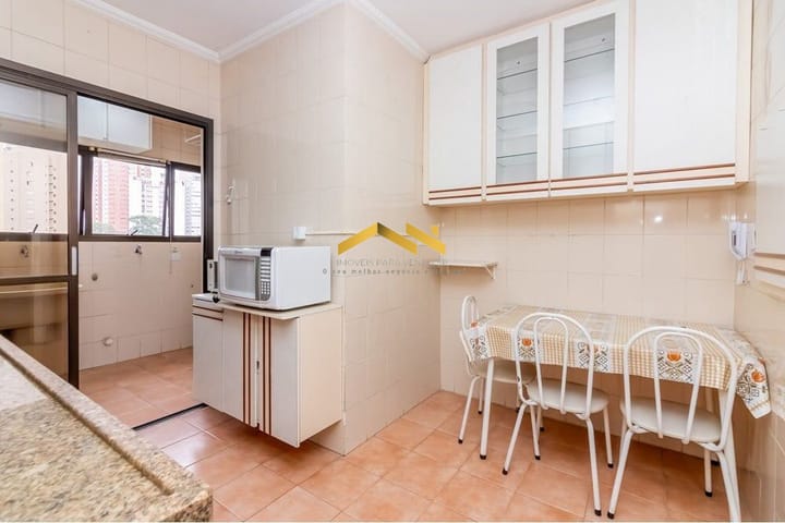 Apartamento à venda com 3 quartos, 81m² - Foto 20