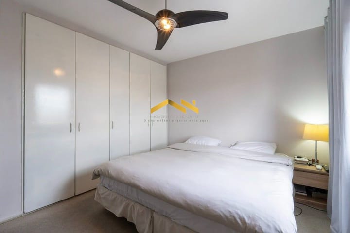 Apartamento à venda com 4 quartos, 155m² - Foto 42