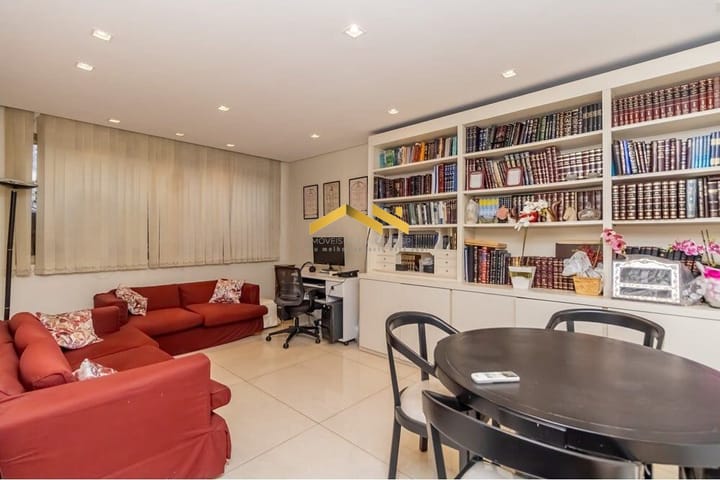 Apartamento à venda com 5 quartos, 310m² - Foto 24