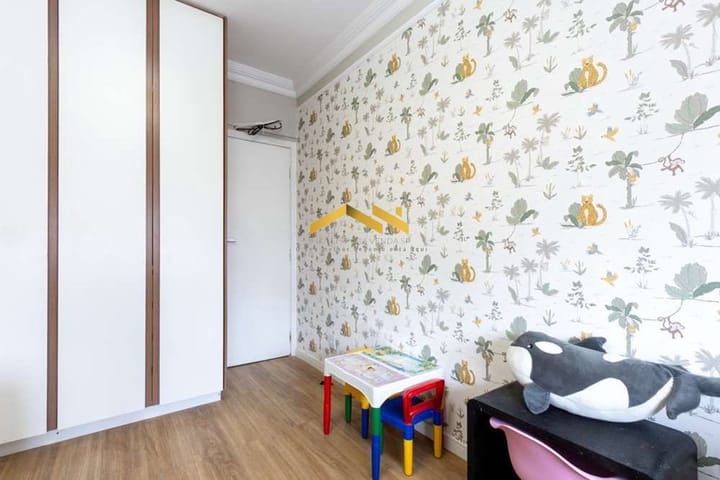 Apartamento à venda com 3 quartos, 127m² - Foto 5