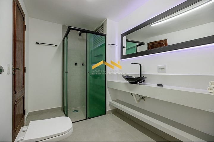 Apartamento à venda com 3 quartos, 105m² - Foto 5