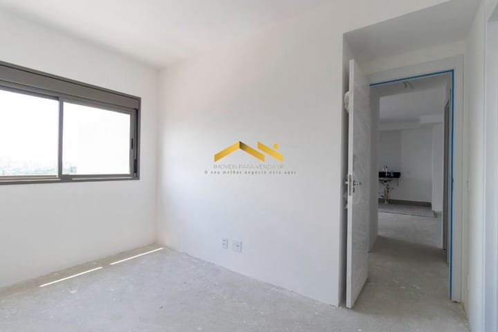 Apartamento à venda com 2 quartos, 71m² - Foto 3