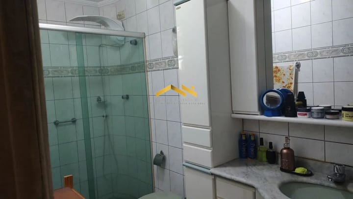 Apartamento à venda com 3 quartos, 88m² - Foto 6