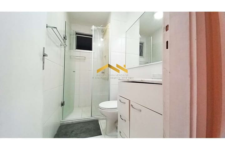 Apartamento à venda com 1 quarto, 50m² - Foto 11