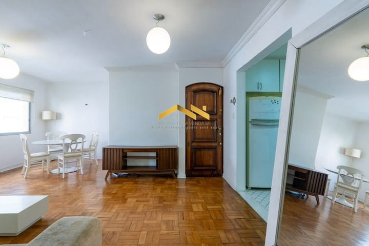 Apartamento à venda com 2 quartos, 83m² - Foto 29