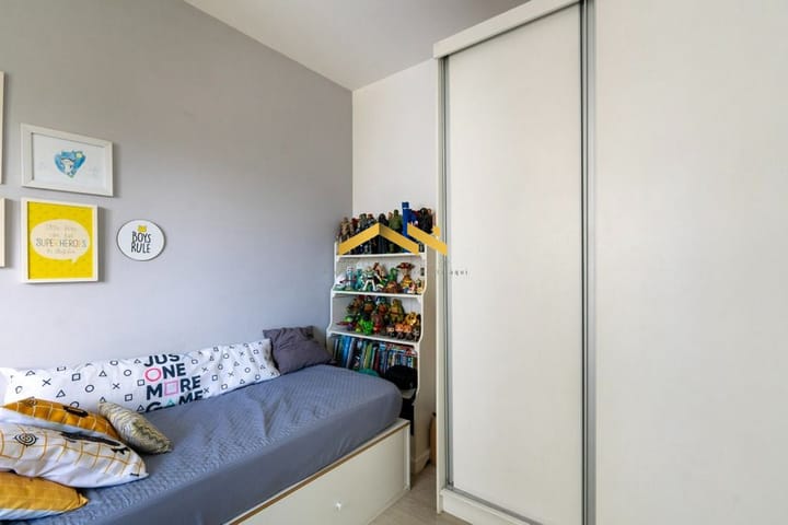 Apartamento à venda com 2 quartos, 87m² - Foto 61