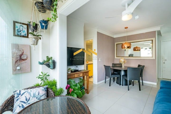 Apartamento à venda com 3 quartos, 67m² - Foto 33