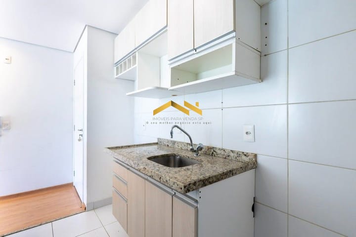 Apartamento à venda com 2 quartos, 67m² - Foto 12