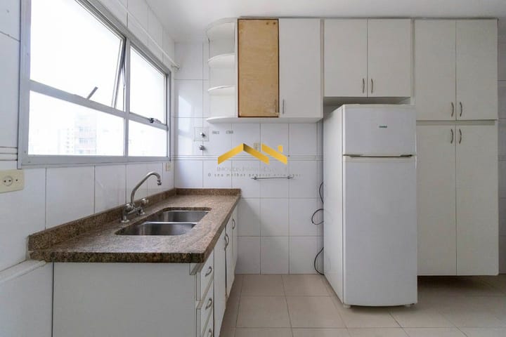 Apartamento à venda com 3 quartos, 90m² - Foto 13