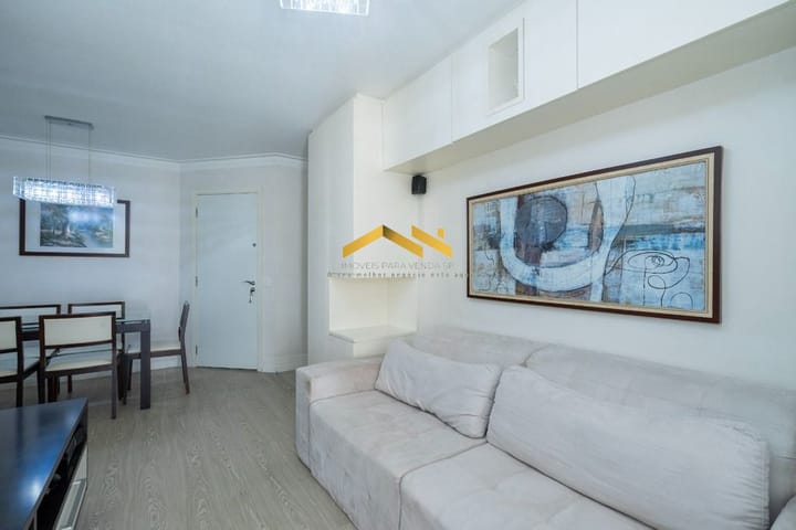 Apartamento à venda com 3 quartos, 83m² - Foto 37