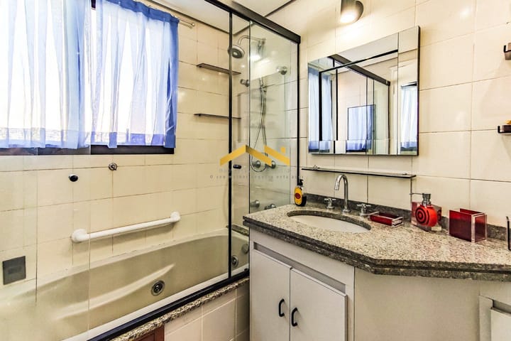 Apartamento à venda com 2 quartos, 113m² - Foto 34