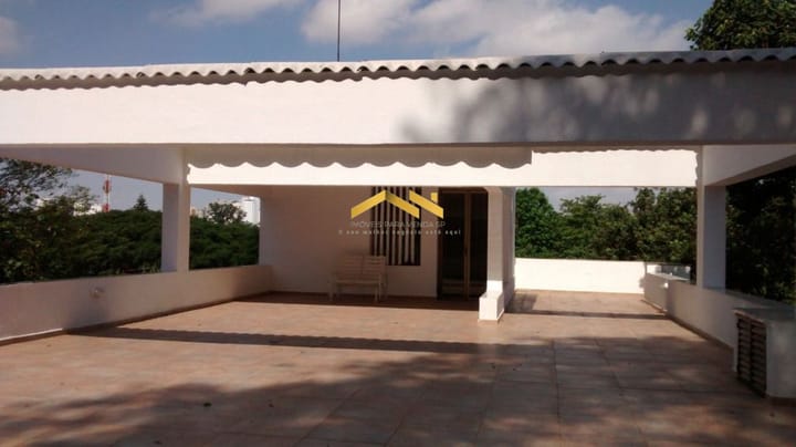 Casa à venda com 4 quartos, 366m² - Foto 16