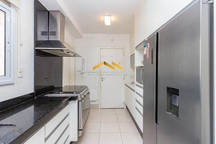 Apartamento à venda com 3 quartos, 150m² - Foto 47