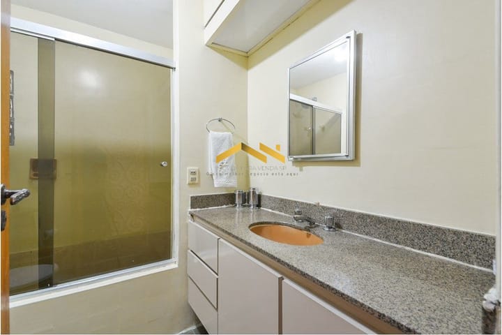 Apartamento à venda com 3 quartos, 120m² - Foto 19