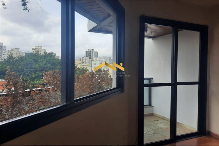 Apartamento à venda com 3 quartos, 96m² - Foto 13