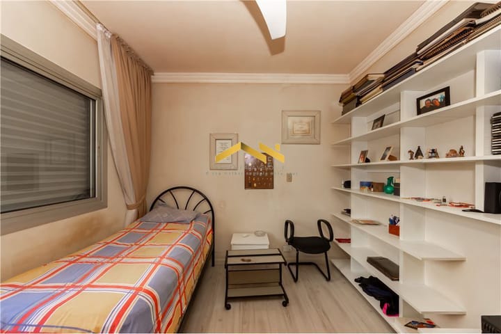 Apartamento à venda com 3 quartos, 90m² - Foto 10