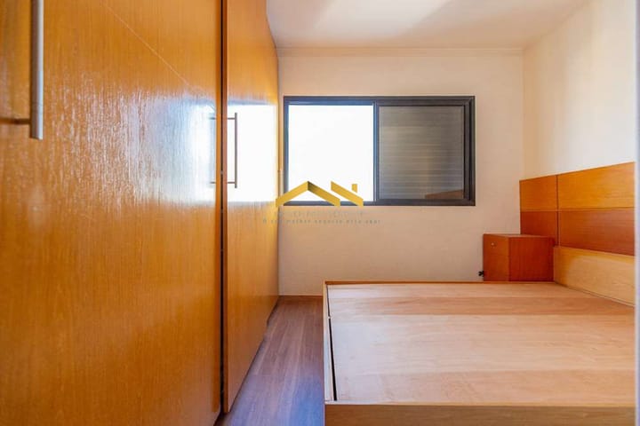 Apartamento à venda com 3 quartos, 80m² - Foto 23