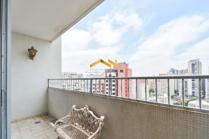 Apartamento à venda com 3 quartos, 181m² - Foto 34