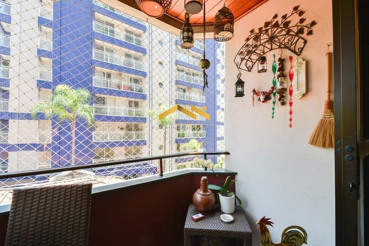 Apartamento à venda com 3 quartos, 103m² - Foto 36