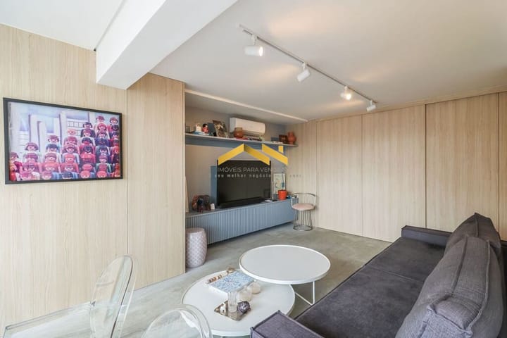 Apartamento à venda com 2 quartos, 165m² - Foto 31