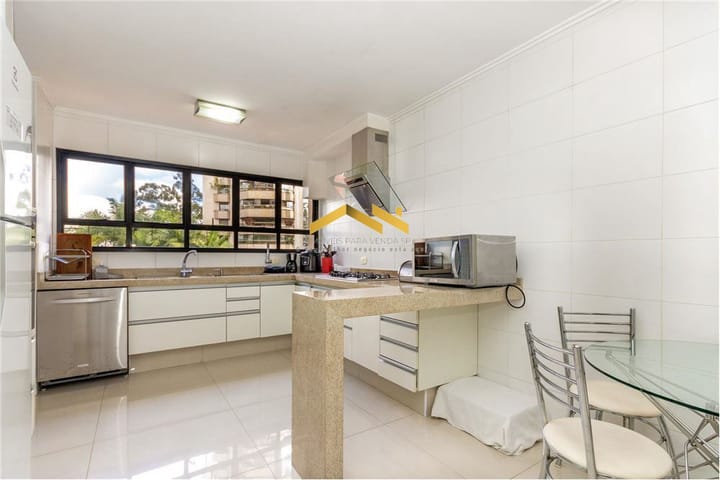 Apartamento à venda com 4 quartos, 163m² - Foto 28