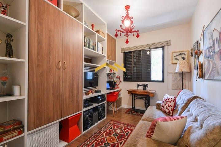 Apartamento à venda com 3 quartos, 103m² - Foto 43