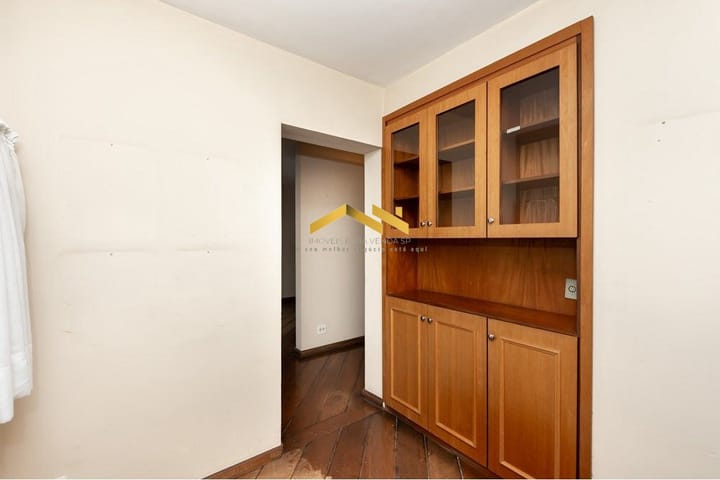 Apartamento à venda com 3 quartos, 163m² - Foto 10