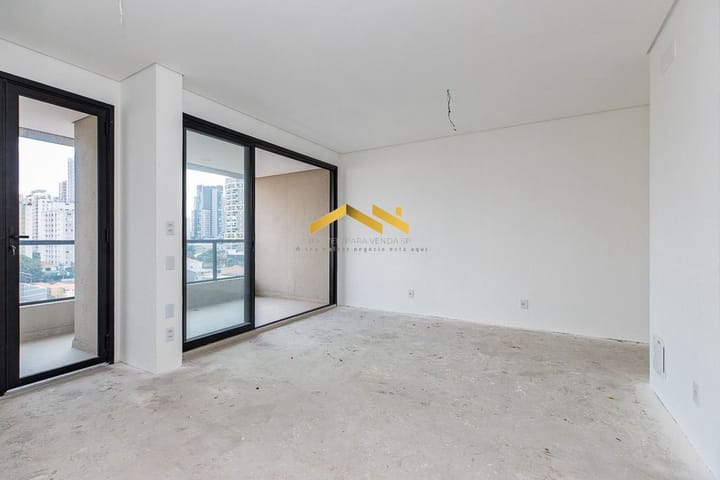 Apartamento à venda com 2 quartos, 61m² - Foto 24