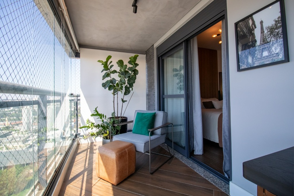 Apartamento à venda com 3 quartos, 153m² - Foto 65