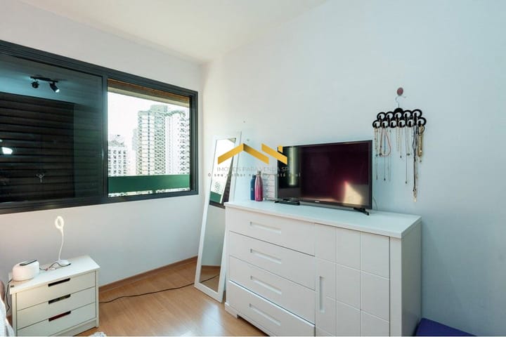 Apartamento à venda com 3 quartos, 147m² - Foto 54