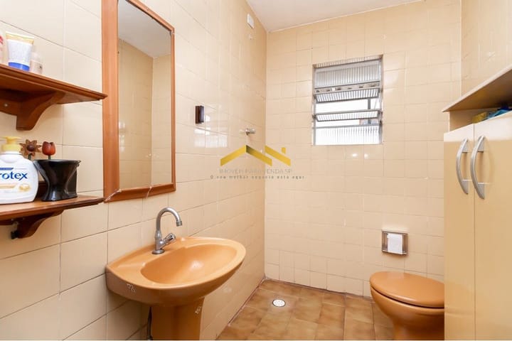 Casa à venda com 5 quartos, 265m² - Foto 17