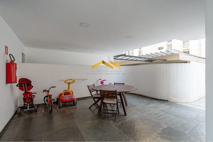 Apartamento à venda com 5 quartos, 287m² - Foto 26