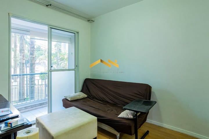 Apartamento à venda com 3 quartos, 61m² - Foto 30