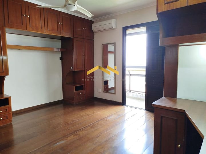 Apartamento à venda com 4 quartos, 176m² - Foto 30