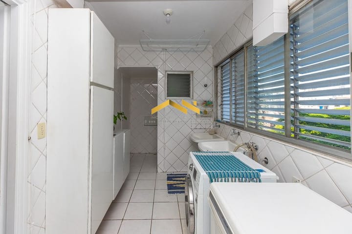 Apartamento à venda com 4 quartos, 175m² - Foto 49