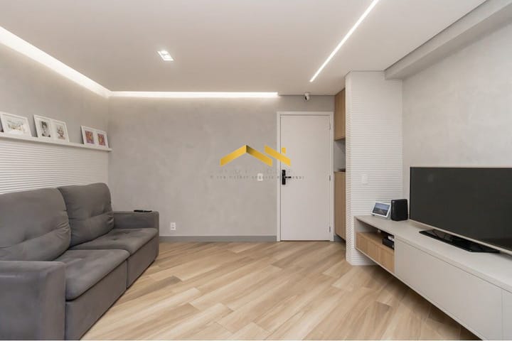 Apartamento à venda com 2 quartos, 84m² - Foto 21