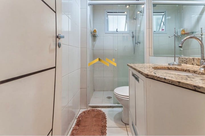 Apartamento à venda com 3 quartos, 81m² - Foto 10