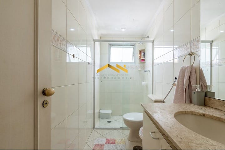 Apartamento à venda com 3 quartos, 115m² - Foto 14