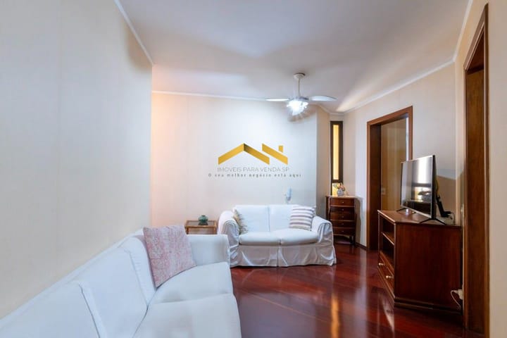 Apartamento à venda com 3 quartos, 243m² - Foto 11