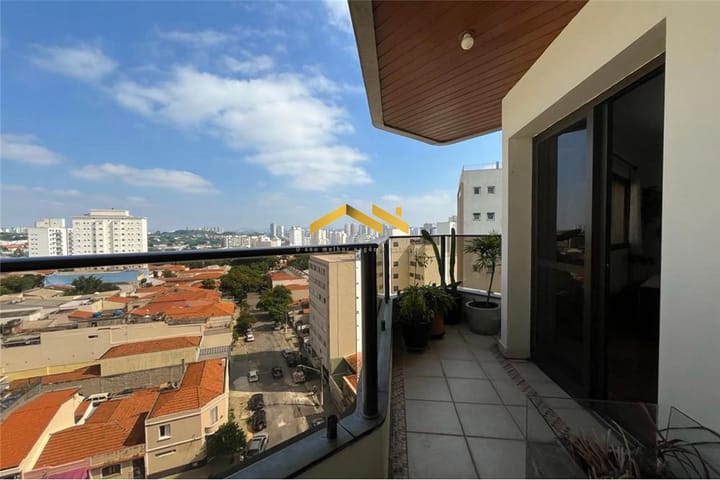 Apartamento à venda com 3 quartos, 246m² - Foto 22