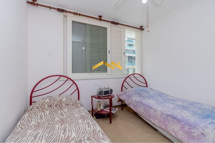 Apartamento à venda com 3 quartos, 87m² - Foto 15