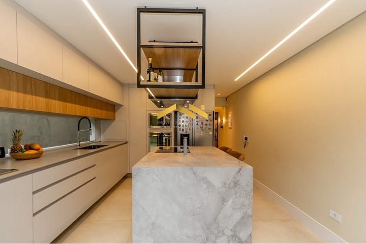 Casa à venda com 3 quartos, 140m² - Foto 43