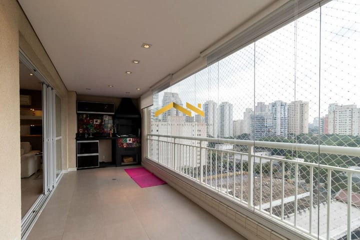 Apartamento à venda com 3 quartos, 101m² - Foto 35