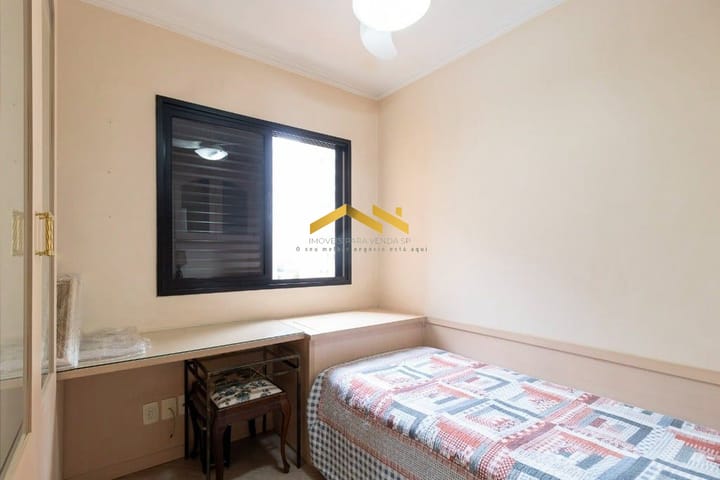 Apartamento à venda com 3 quartos, 129m² - Foto 19